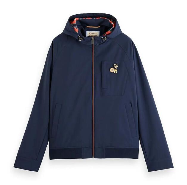 

Scotch & Soda 172864 куртка S