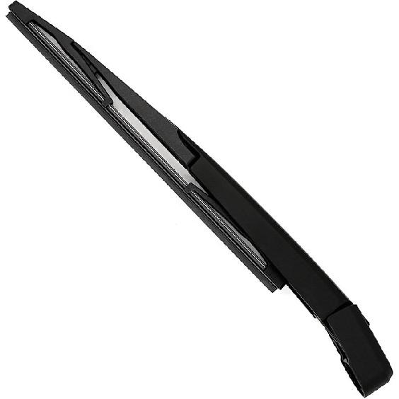 Rear Wiper Arm Blade for 2022 2023 2024 2025 2026 Chevrolet Chevy Trailblazer LS LT ACTIV RS L Sport Utility 1.2L 1.3L 42709519 42709518 Rear Back