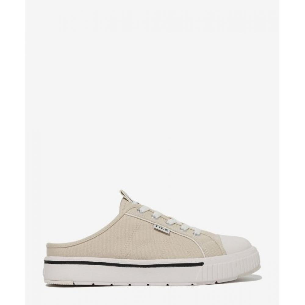 

Fila Courtright Mules 1tm01782f920 Beige/Beige/Beige/220