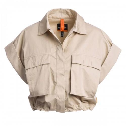 PARAJUMPERS Womens/Ladies Ines Sunkissed Shirt