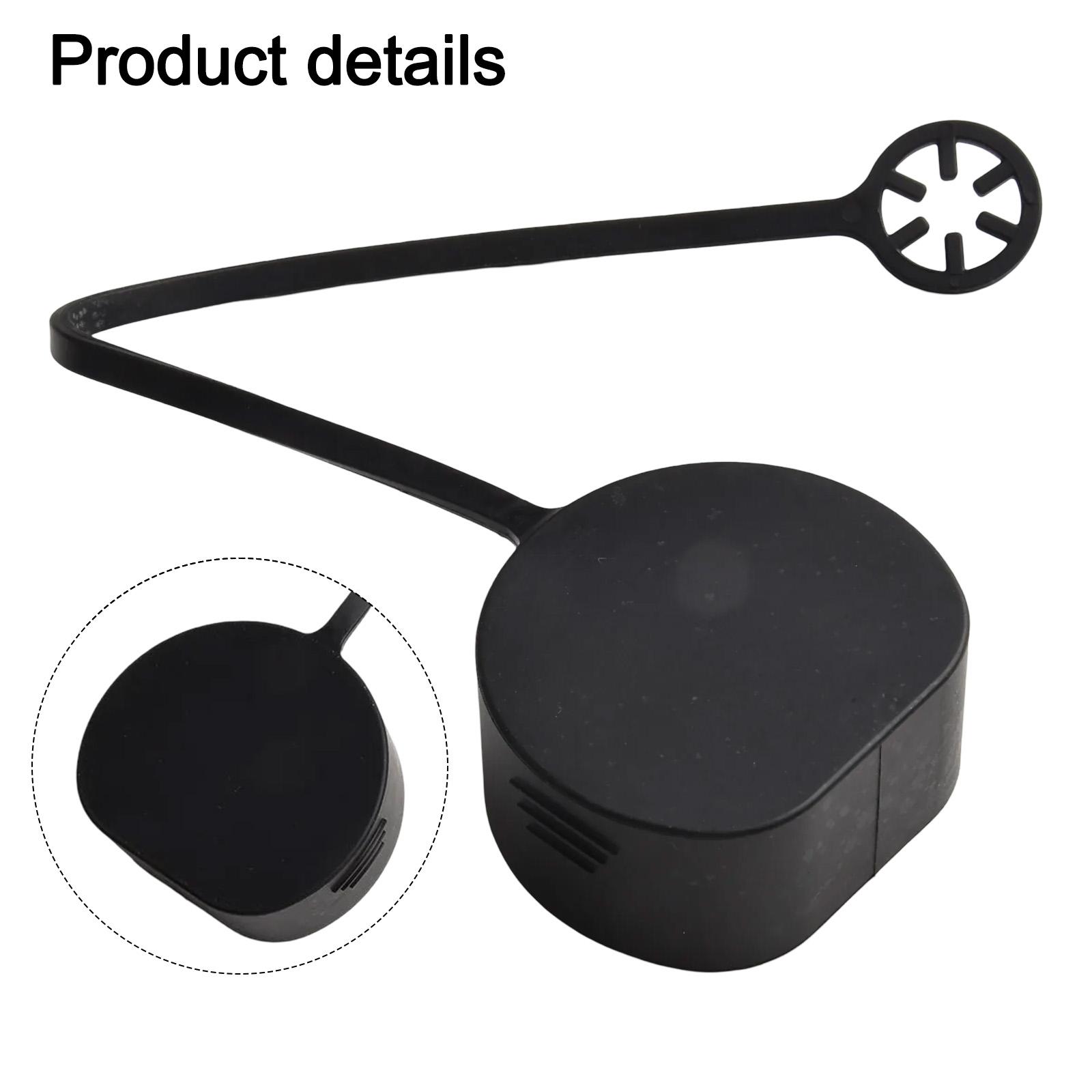 

Charger Connector Cover Electric Vehicle Charger Cover Elegant Design For Electric Vehicles Long Service Life Charger Port Cover China Mainland