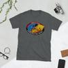 Vintage Boots and Coots Short-Sleeve Unisex T-Shirt