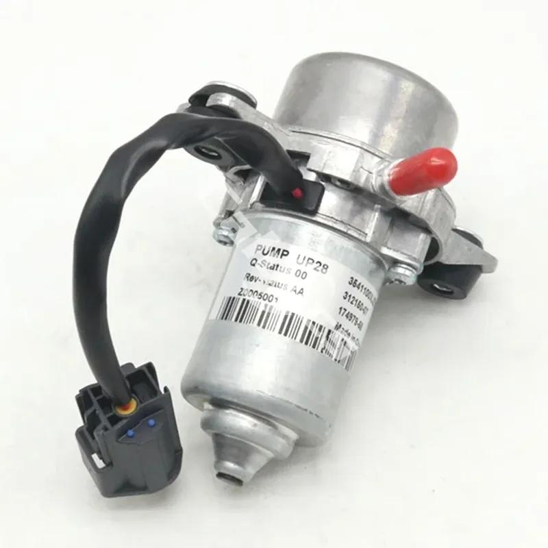 Power Brake Booster Auxiliary Vacuum Pump 592002M000 59200 L1000 For Hyundai Genesis Coupe Sonata 1.6L For Kia K5 Sorento 2.5L