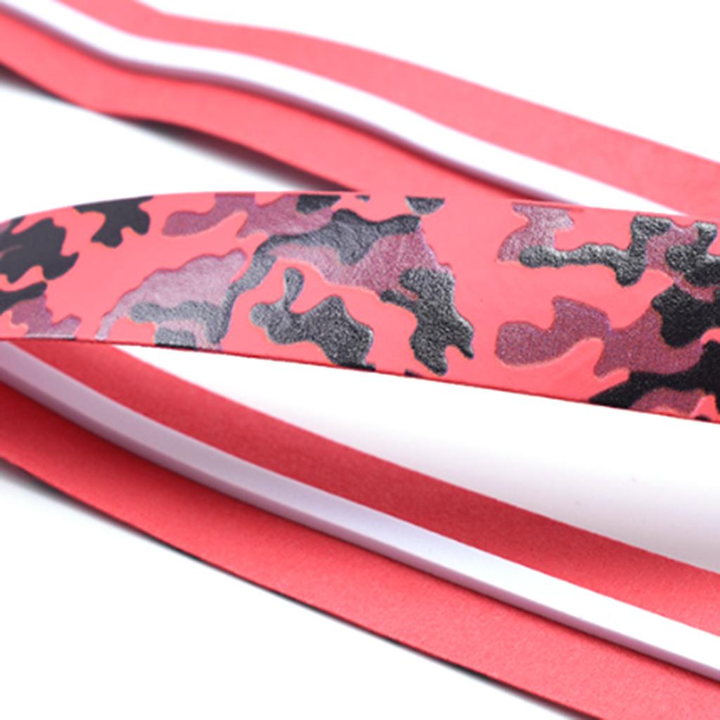 Badminton Schlägergriff Tennisgriff Head Overgrip Sportband Rutschfest Schweißbänder Griff Einfach zu benutzen