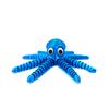 Flexible Octopus Ornament Fidget Octopus Toy with Movable Tentacles Desktop Articulated Octopus for Kids And Adults Home Office Stress Relief