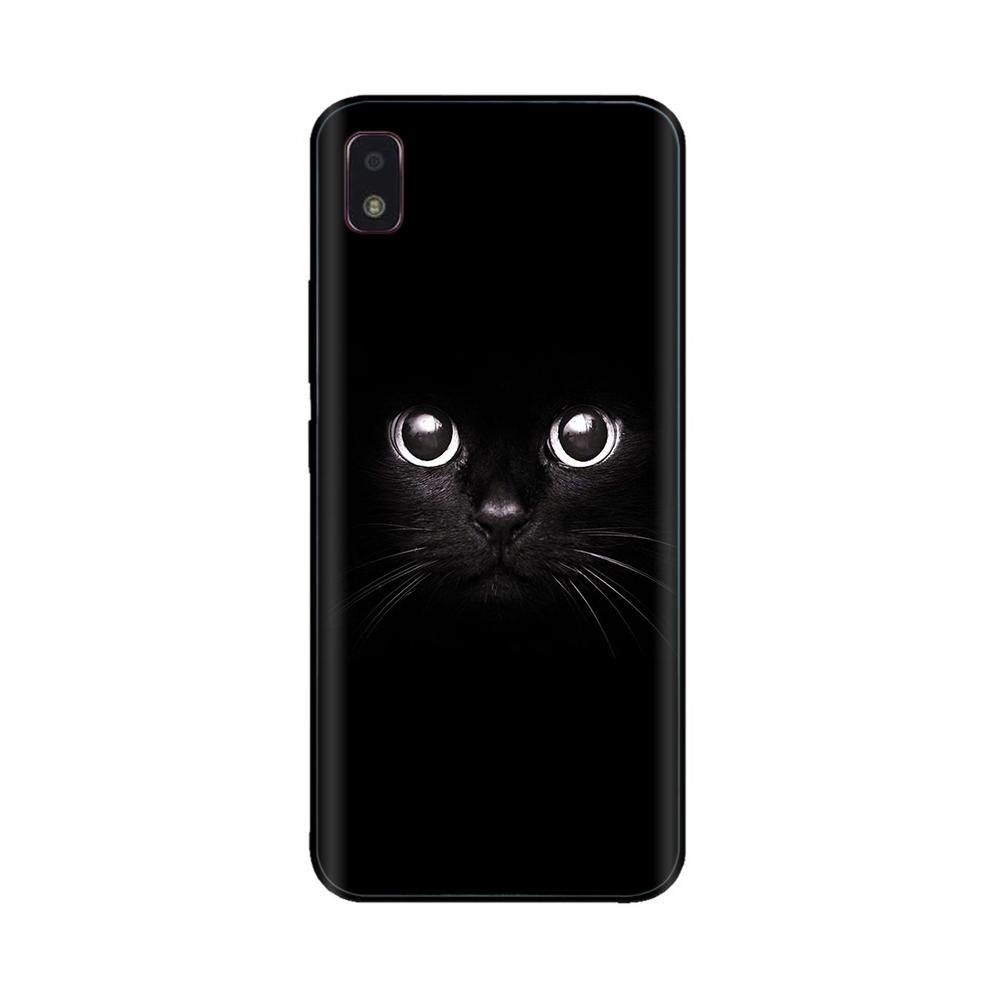 

Для ZTE Blade L210 Чохол Blad A3 Lite Бампер М який ТПУ Силіконовий Чохол для Телефона для ZTE Blade A3 Lite Чохли Мультяшні Fundas 6.0 дюймів Blade A3 Lite