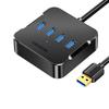 Accesorii pentru calculatoare – Hub-uri USB