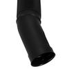 Fit For Mercedes S500 S430 Left & Right Intake Scoop To Air Filter Housing Hose