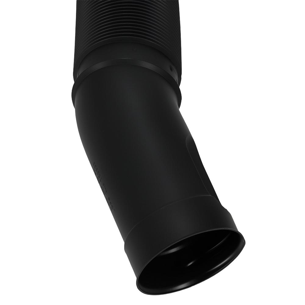 Fit For Mercedes S500 S430 Left & Right Intake Scoop To Air Filter Housing Hose