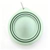 Portable Foldable Silicone Pet Bowl for Dogs & Cats - Outdoor Food & Water Bowl
