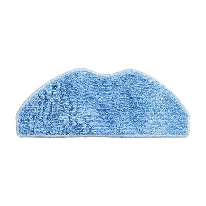 Main Brush Vacuum Cleaner Dust Bag Side Brush Replacement Filter Sweeping Robot Accessories for Various Floor Types