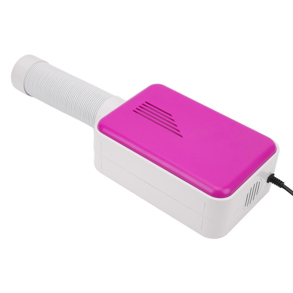 Travel Clothes Dryer Portable Multifunctional Pet Hair Dryer for Drying Shoes Pet Hair Underwear