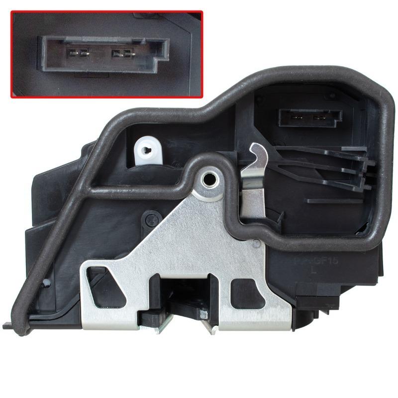 51217229457 Door Lock Actuator Front Left For BMW 1 SERIES M M235I M240I M3 M4 M5 X1 X3 X4 X5 X6 MINI COOPER COUNTRYMAN ACEMA
