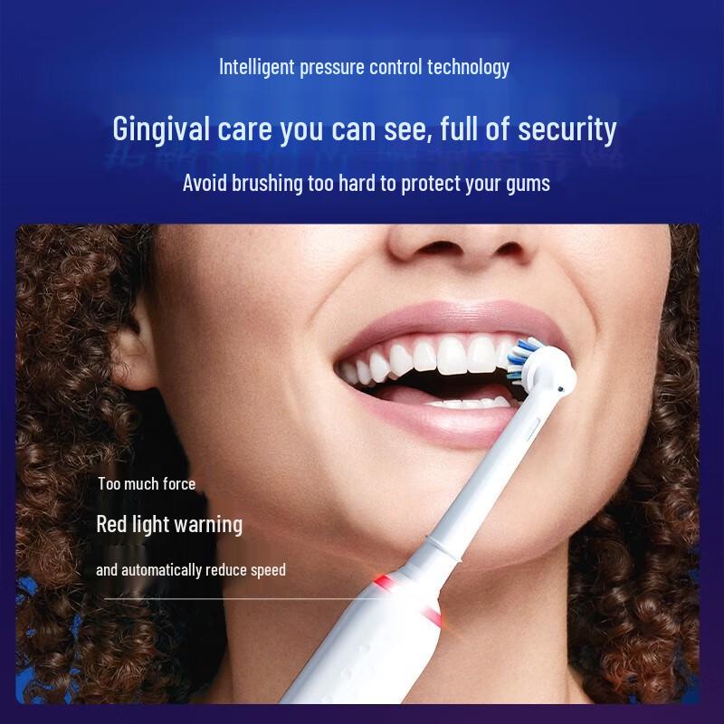 Oral-B Pro2 Electric Toothbrush