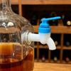 §Drinking Water Bucket Tap Replacement Plastic Faucet Wine Juice Bottle Tap Bucket Water Faucet Accessories
