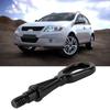 Auto Accessory for E90 E91 E81 E60 Tow Hook 72158266616 72157070643 Easy Installation Replacement Towing Eye Hinge Hook