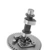 Performances Enhancing Camshaft Accuracy Diy Engine Camshaft Improve Simple Installs for 212Cc Predator Engines