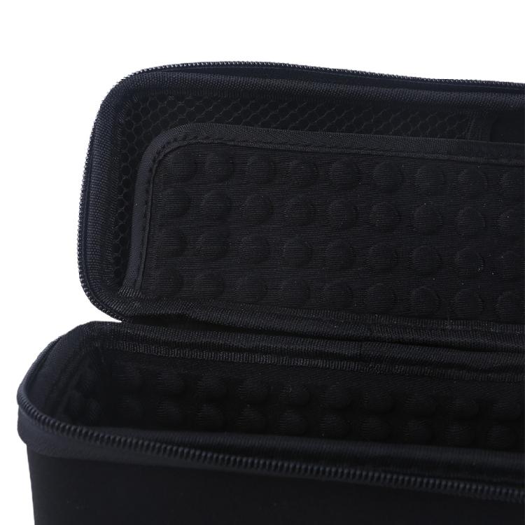 Soft EVA Carrying Case for JBL FLIP5 Travel Shockproof Protective Case for JBL