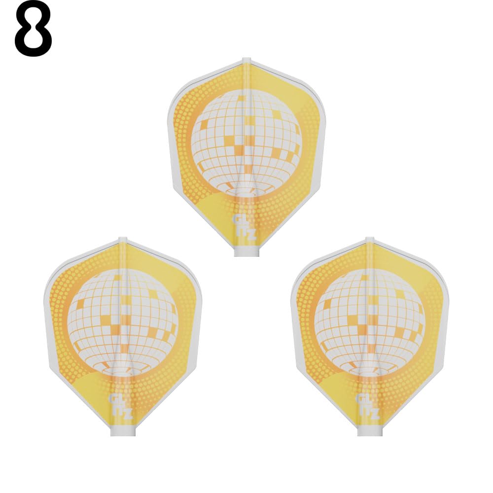 TARGET Target PRIME SERIES GLITZ G2 Glitz Generation 2 SWISS POINT STEEL Ryuta Arihara Model Dart Barrel Dart Set <190503>