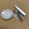 LCD Screen Glass Handheld Vacuum Suction Cup Tool - Anti-Static, Single-Claw Rearview Mirror Puller