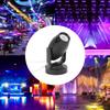 Colorful DJ Disco LED Stage Lights RGB Projector Light Christmas Party Bars KTV Effect Lamp Gifts Decorations