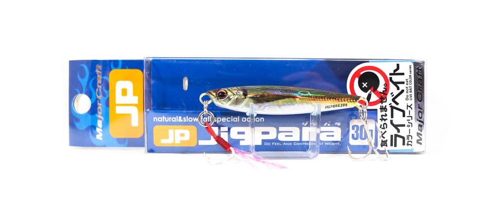 Major Craft Metal Jig Jigpara Short JPS-30L 30 grams 083 (9108)