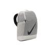 Nike Brasilia 9.0 Training Polyester Backpack Unisex Backpack Light-Redwood-Brown Black CU1026-104