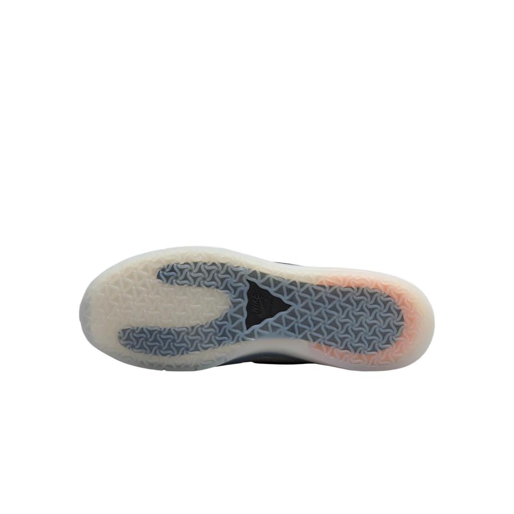New Nike Sb PS8 Wolf Grey White Black FV8493-004
