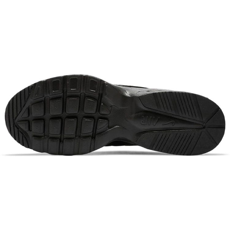 Nike Air Max Fusion 'Triple Black' CJ1670-001
