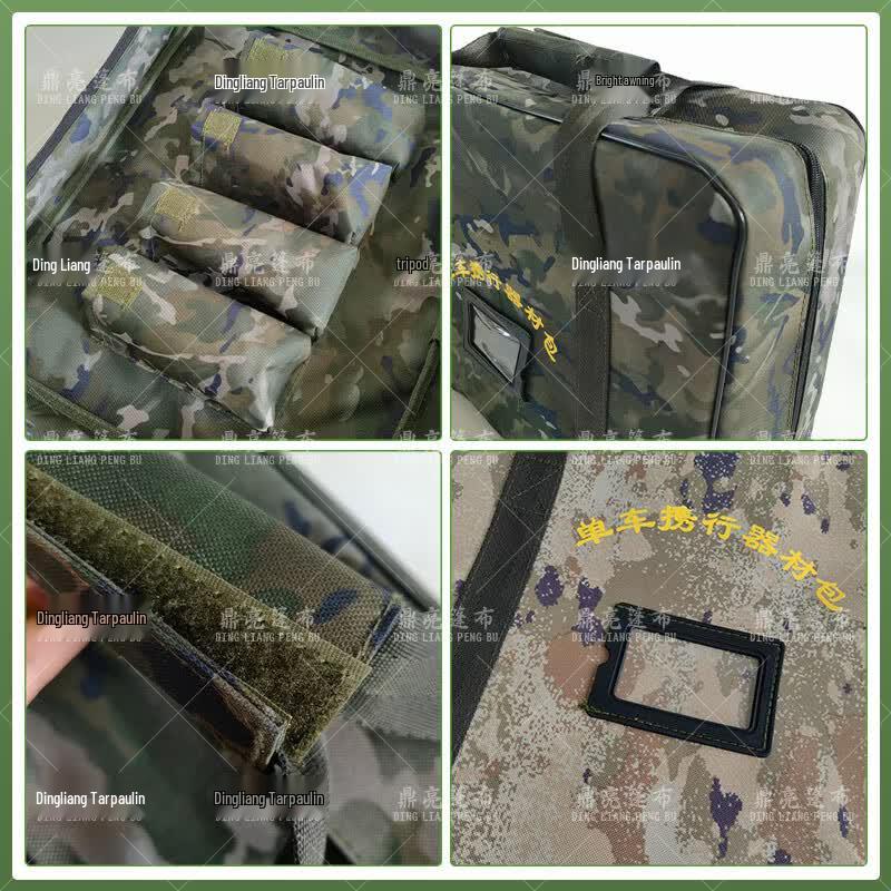 Dingliang Bicycle Emergency Kit Bag