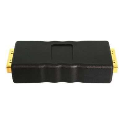 Coupleur HDMI - STARTECH - Femelle Vers Femelle - Changeur De Genre - Noir - 19 Broches