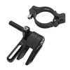 Chain Guide Direct Mount Chain Guide Aluminium Alloy CNC Chain Clamp Guard Bike Accessory for Road Bike MTB 31.8mm Clamp