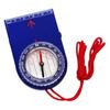 Niigata Seiki NSK Orienteering Compass with LED LED-01R