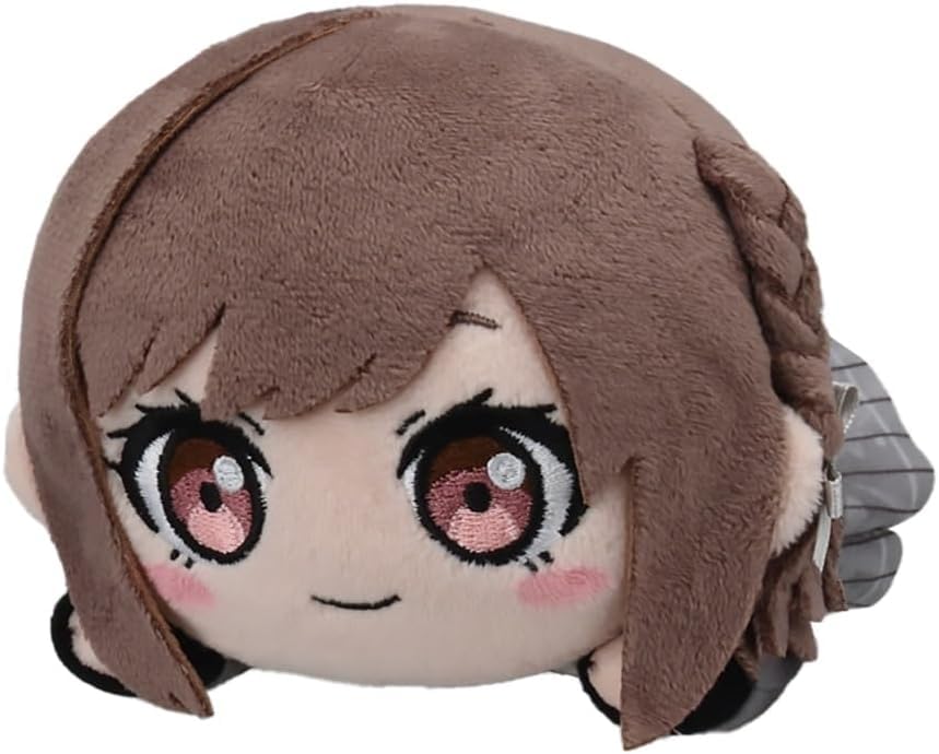 Shinonome Ena Lying Down Plush Toy New Night Code Official Merchandise -Brand Style- (S) 25-ji