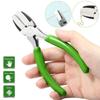 Steel Wire Straightener Pliers Nylon Jaw Jewelry Making Pliers Universal Nylon Jaw Pliers