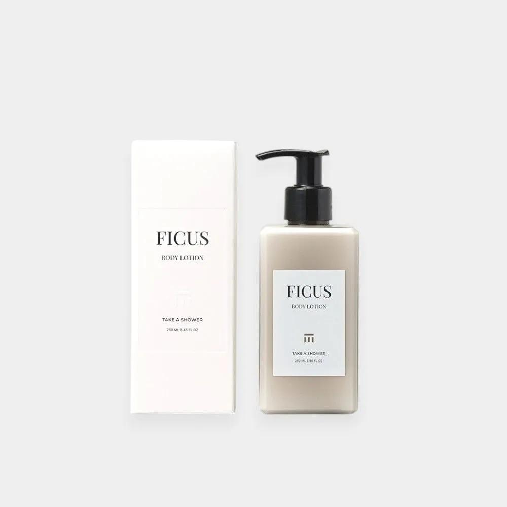 

FICUS Body Lotion 250ml 8.45 FL OZ