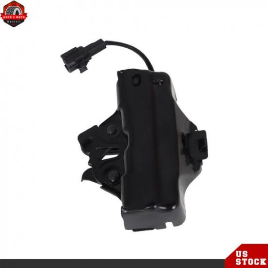Front Hood Lock Latch Assembly For 2006/07-2015 Lexus IS350 IS250 5351053061