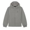 Boys Eagle Hooded Jacket