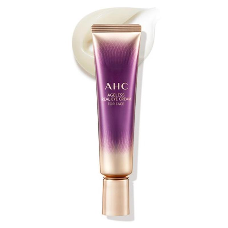 AHC Ageless Real Eye Cream For Face 30ml