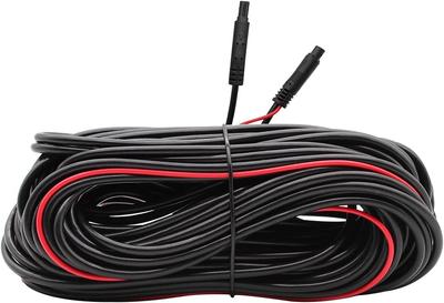 8.5m Extension Wire for Rear Camera for PRD51/PRD51C/PRD52C/PRD80C/PRD81C/PRD8XC Mirror Dash Cam