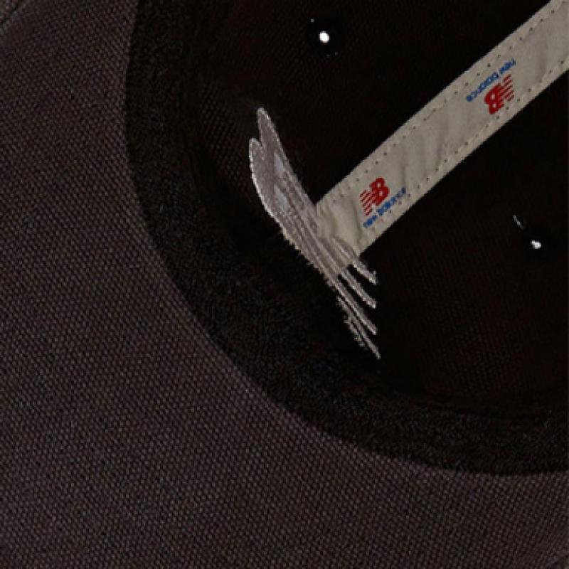 New Balance Cap Hat Ball Cap Nbgdcar101 19
