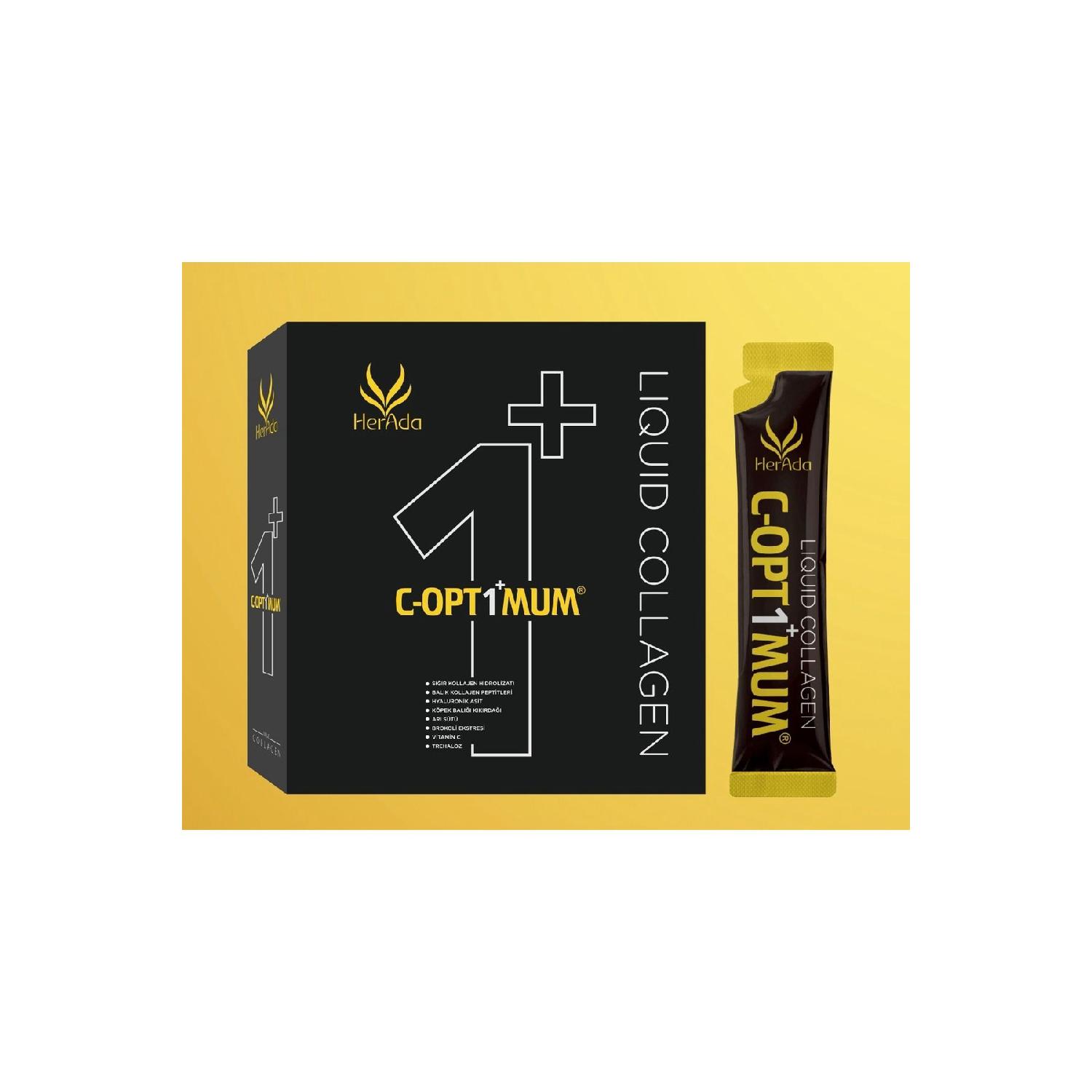 

Liquid Collagen 25 Ml (15 Days Cure)