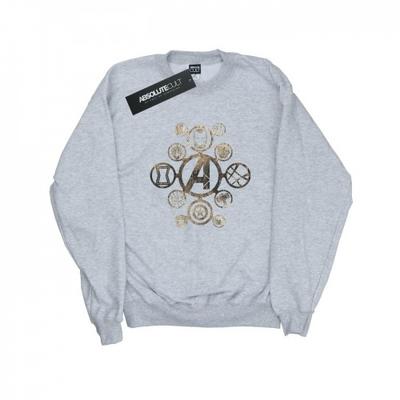 Toppe – Hættetrøjer og sweatshirts