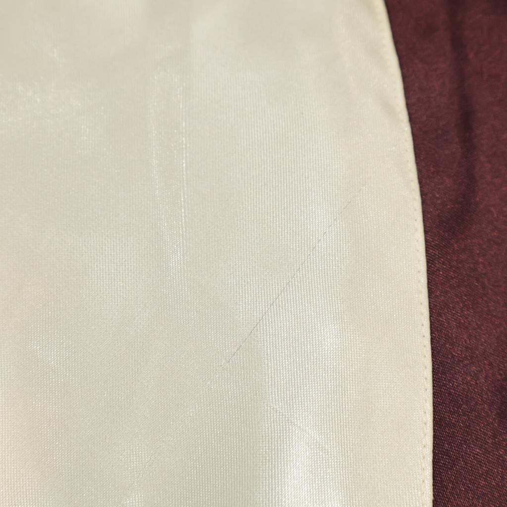 TAILOR TOYO TT11145 Green X White Satin Reversible Sukajan Jacket M Green X whiteUsed