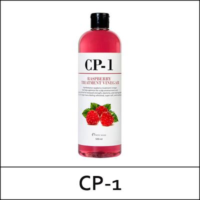 [eSTHETIC House] (a1) CP-1 Raspberry Treatment Vinegar 500ml