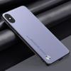 Luxury PU Leather Case For iPhone XS Max Back Cover Silicone Shockproof Full Protection Phone Case For iPhone XSMax iPhoneXS Max