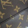[Použité] Louis Vuitton Neonoe MM 'Hnědé Monogramové Pletivo' - Velmi dobrý stav #1ATR5DJ