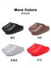 Nuevas Pantuflas para Mujer de Exterior Suaves con Suela Gruesa Chanclas Sandalias Transpirables para Hombre Antideslizantes Pantuflas de Baño Sandalias de Playa de Verano