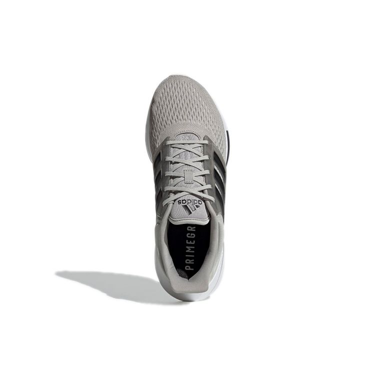 Adidas Pánské tenisky EQ21 Run Metal Grey Core-Black Orbit-Grey H68075