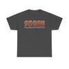 93 QFM Milwaukee Radio Station Nostalgic T-shirt
